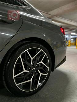 هیوندای سۆناتا